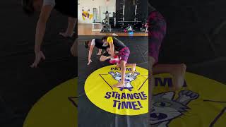 Single Leg Run The Pipe Finish