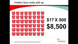 Uncovering hidden costs in your supply chain: Improve your bottom line