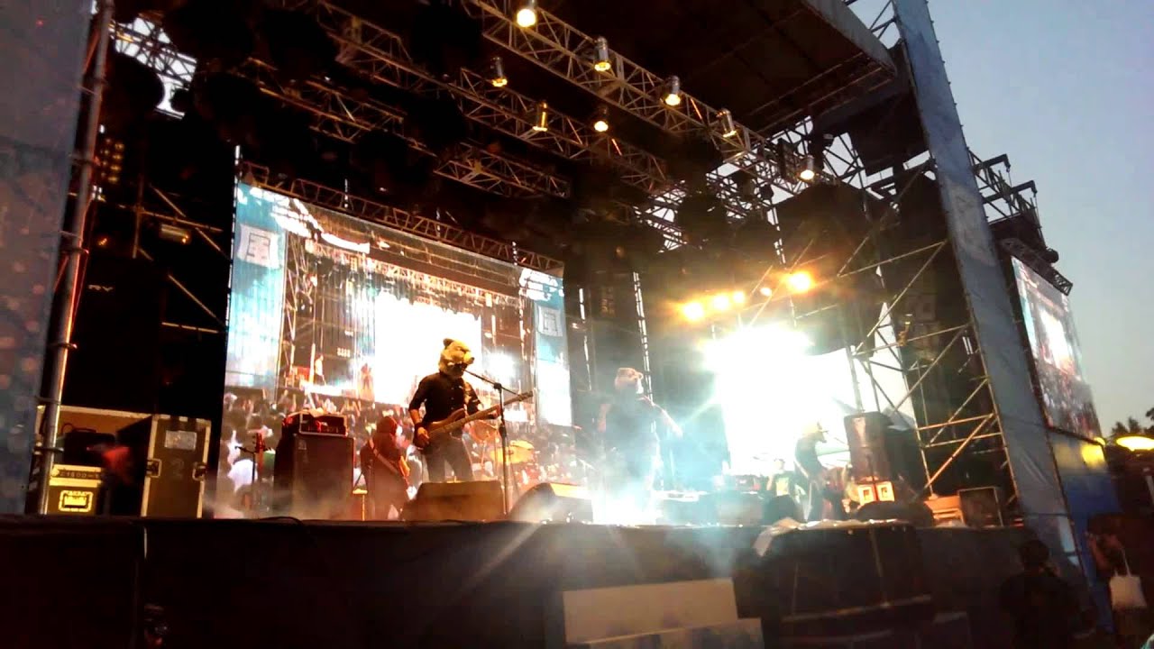 20130804 FF野台 MWAM - DISTANCE