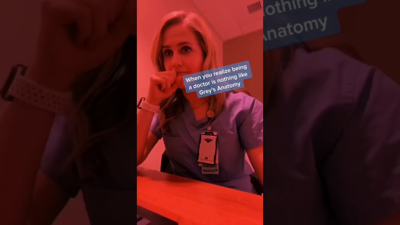 Admitting when I'm wrong.