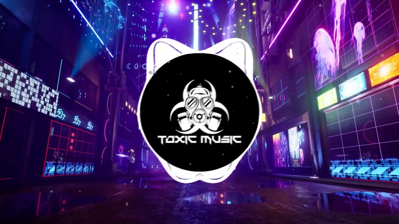 BLACKPINK - 'How You Like That' (ToxicMS Remix)