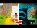 MINECRAFT MA... Cambio Forma Ogni Minuto