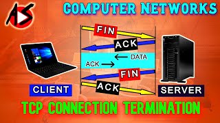 TCP Connection Termination