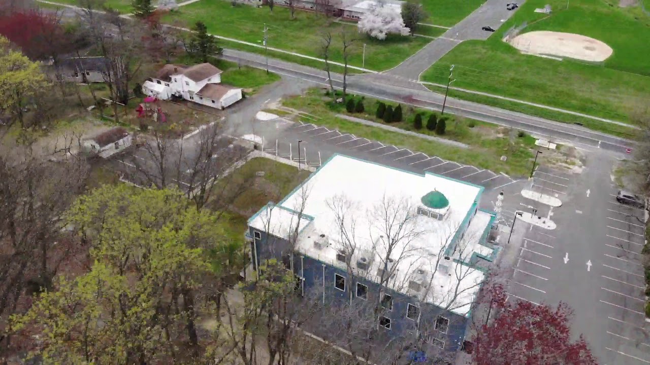 Zubaida foundation masjed YouTube