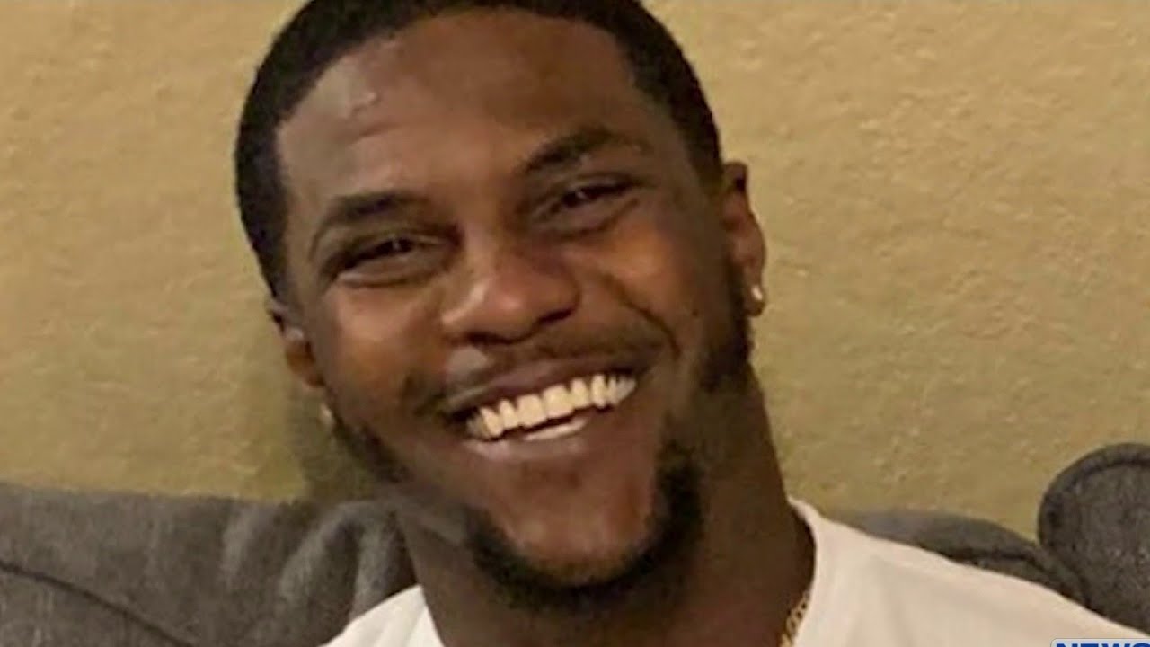newspaper mockup Family celebrates life of man found dead