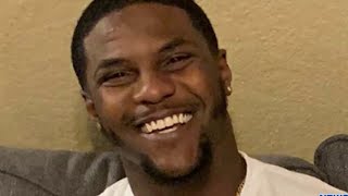Family celebrates life of man found dead