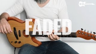 Alan Walker - Faded - Acoustic