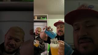 Voodoo Ranger Fruit Force IPA #fadedfamily #shorts #slurredspeech screenshot 2