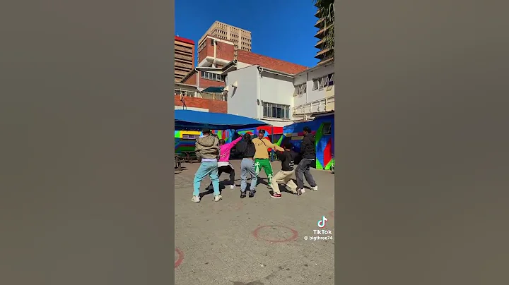 AMAPIANO DANCE CHALLENGE #amapianodancechallage #vibe #sama28 #4u #viralshort