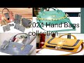 New latest hand bags 2024  beautiful different collection sana rajpoot fashion