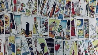 Deste Seç Aklımdaki Kişi Ile Aramızda Neler Olacak?