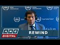 ANC's 2025 Rewind: From Hong Kong to The Hague — Rodrigo Duterte in ICC detention