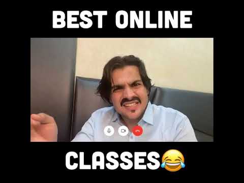 Online classes Ashish chalchalni