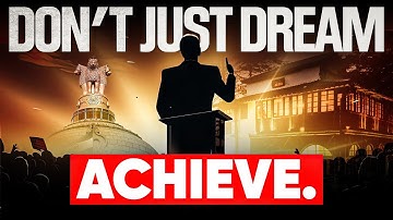 Achieve Your Goals Faster!