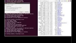 BDF Proxy Preview