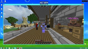 Frosty Factions First Video!