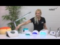 Equipment Salon de Manucure en Matériel pour Ongles en Gel | nded.fr