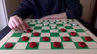 Top 10 toughest openings to play in checkers screenshot 2
