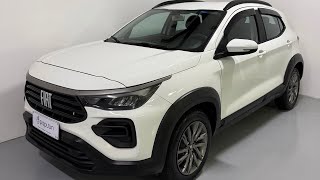 Fiat Pulse Drive 2023