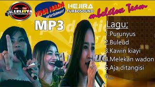 20 lagu mp3 koleksi VINANADA