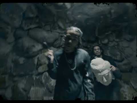 FAB GODAMN - BOLO (Official Music Video)