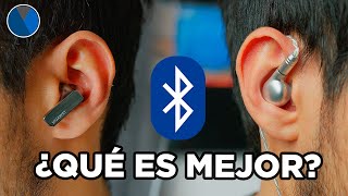 Bluetooth VS Audio por cable🎧Un análisis REAL