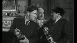 The 3 Stooges 1950 - Love at First Bite