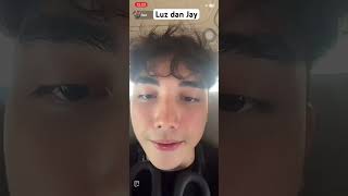 Live Luz Victoria Dan Bang Gun #asmaragenz #youtubeshorts #youtube #luz #victoria #popdiva #jay #1k