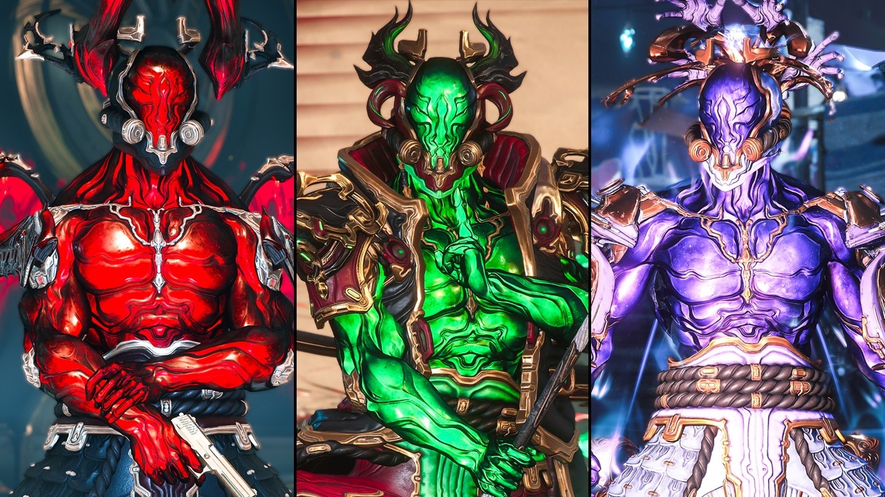 Vauban Heirloom Skin | Fashion Frame