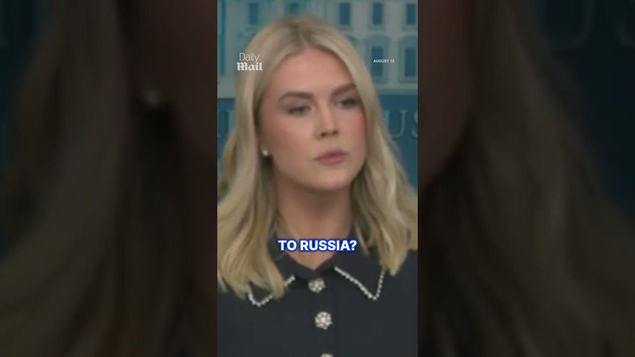 Trump Appears To Forget Alaska Is In The US