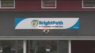 Warrant details case against Avon day care worker accused of sexually assaulting child at facility