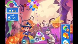 Bubble Witch Saga 2 Level 767