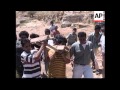 ISRAEL: WEST BANK: JEWISH SETTLERS OPEN FIRE ON PALESTINIANS
