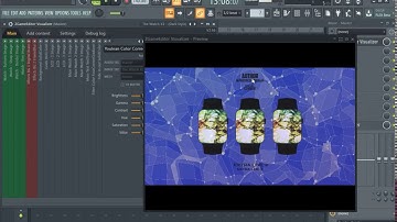 How Make Videos in FL Studio | Beat Visualizer FL Studio 20