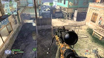 iMajorr / I HIT IT : Claymore Shot: Modern Warfare 2