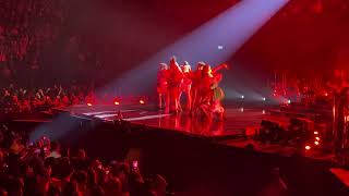 Dua Lipa - Love Again Live From London - The O2 Arena 3Rd May 2022
