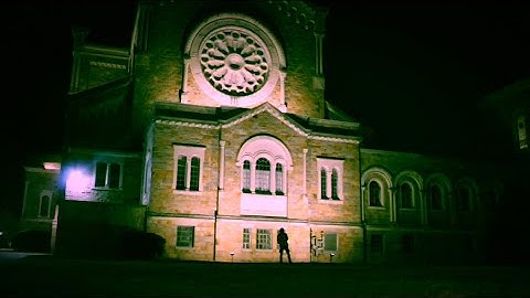 OBSIDIAN BLOOM (Official Video)