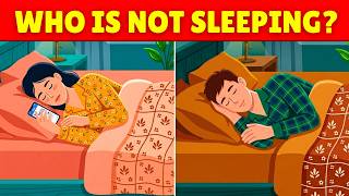 Celebrity 20 mind-bending riddles that only highly intelligent people can solve… are you one of them? 😏🔥 Profile