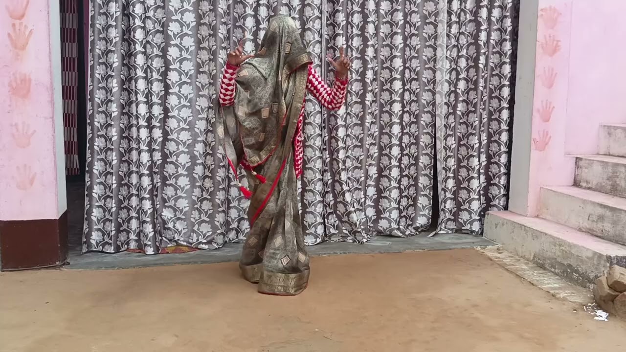 मेरे घर के खुल गए भाग्य बहू लक्ष्मी आईगई रे