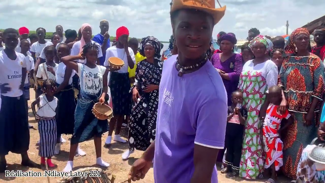 Festival Dalina Diam 3ème Édition FALIA 2024