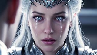Download Lagu I Avoided the Alien Princess for Weeks — Until She Confronted Me in Tears | Sci Fi Story MP3