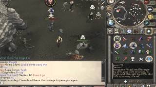 Awakevideos - OCE #12 (REMAKE)