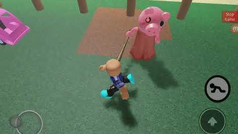 Invite to my piggy map T.S.P base and the Pumpkin Patch