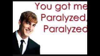 Paralyzed (Elevate Album): Big Time Rush (FULL/LYRICS ON SCREEN)