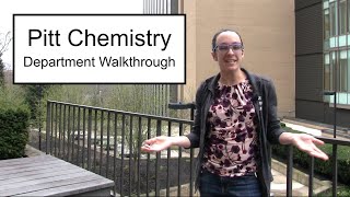 Department Walkthrough