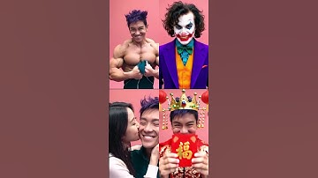 Squid Game Thanos Ai collection 1 #squidgame2 #funny #squidgame #thanos #fyp #shortsviral #shorts