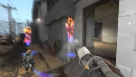 Pyro Jump