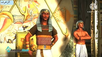 خالد الجليل - مؤثر من سورة الزخرف
