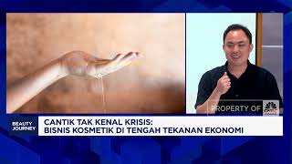 Download Lagu Cantik Tak Kenal Krisis, Bisnis Kosmetik Tetap Bersinar MP3 Download Lagu Cantik Tak Kenal Krisis, Bisnis Kosmetik Tetap Bersinar MP3
