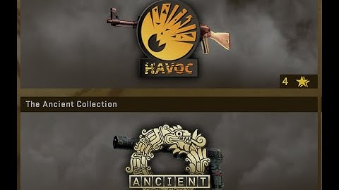 CSGO Tradeups #10 ANCIENT & HAVOC, NORSE and more